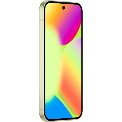 Google Pixel 10 12/256GB Lemongrass