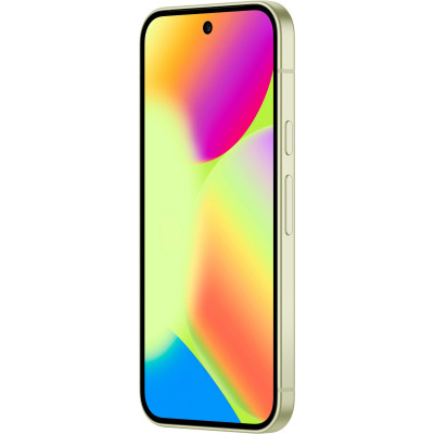 Google Pixel 10 12/256GB Lemongrass