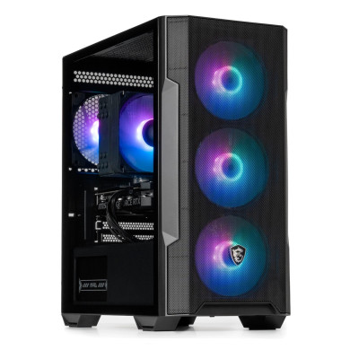 ARTLINE Gaming DRGN Powered by MSI (DRGNv12)