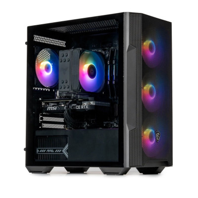 ARTLINE Gaming DRGN Powered by MSI (DRGNv12)