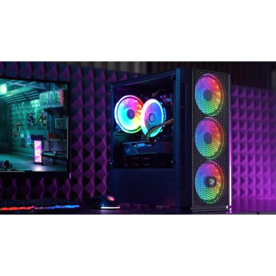 2E Complex Gaming (2E-4801)