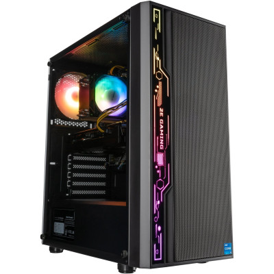 2E Complex Gaming (2E-9555)