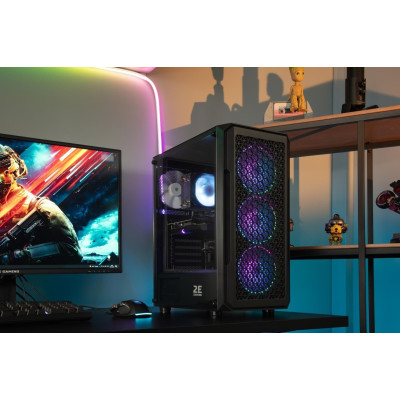2E Complex Gaming (2E-9570)