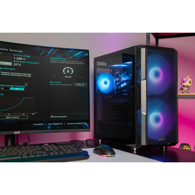 2E Complex Gaming (2E-9624)