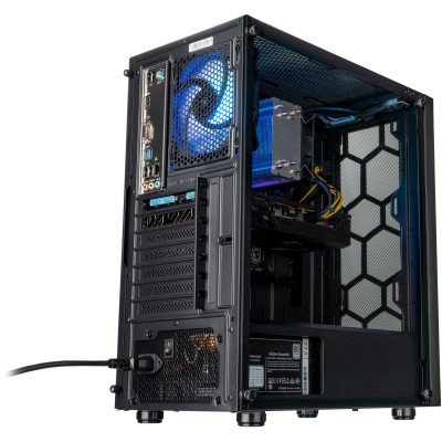 2E Complex Gaming (2E-9555)