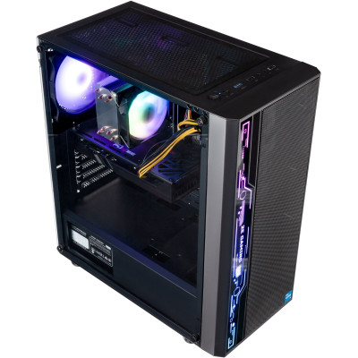 2E Complex Gaming (2E-9555)