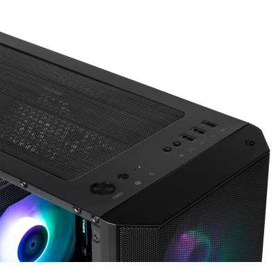 ARTLINE Gaming DRGN Powered by MSI (DRGNv11)