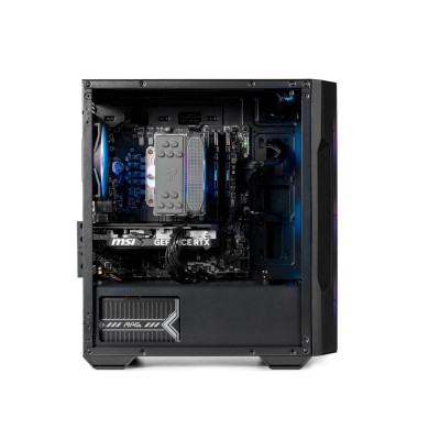 ARTLINE Gaming DRGN Powered by MSI (DRGNv11)