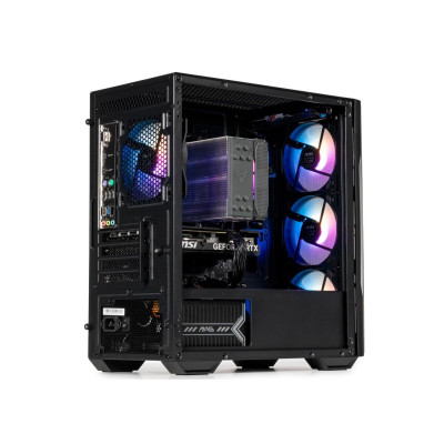 ARTLINE Gaming DRGN Powered by MSI (DRGNv11)