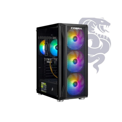 COBRA Gaming (I14F.16.H2S2.36T.F3006)