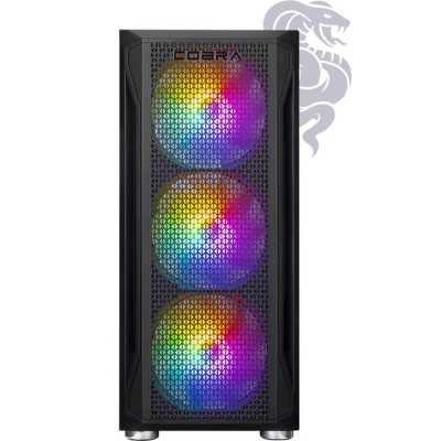 COBRA Gaming (I14F.16.S5.36T.F3012)