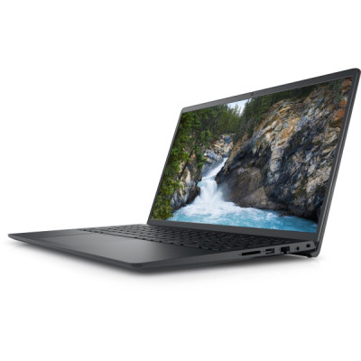 Dell Vostro 3530 Carbon Black (N1605QVNB3530UA_W11P)