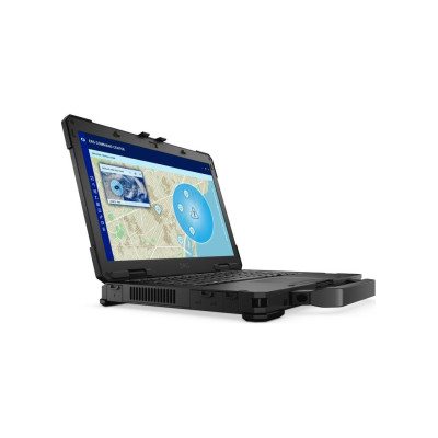 Dell Pro Rugged 14 Touch Black (210-BNNG_U7321TBWP)