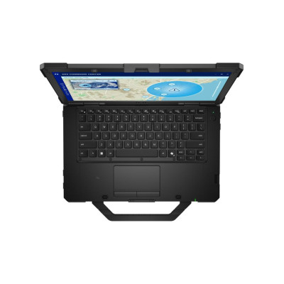 Dell Pro Rugged 14 Touch Black (210-BNNG_U7321TBWP)