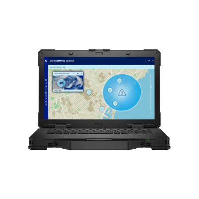 Dell Pro Rugged 14 Touch Black (210-BNNG_U516512WP)
