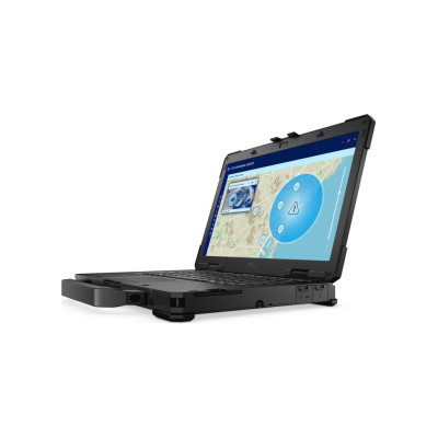 Dell Pro Rugged 14 Touch Black (210-BNNG_U516512WP)