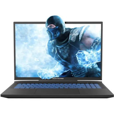 Dream Machines RX4090-17 (RX4090-17UA206)