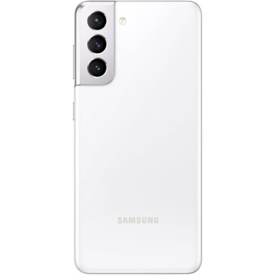 Samsung Galaxy S21 8/256GB Phantom White (SM-G991BZWGSEK)