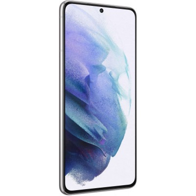 Samsung Galaxy S21 8/256GB Phantom White (SM-G991BZWGSEK)