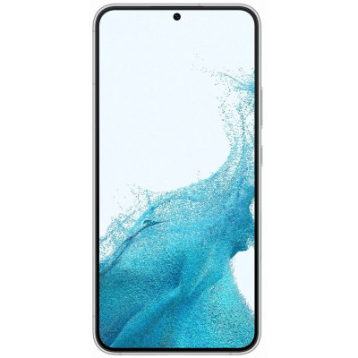 Samsung Galaxy S22 8/128GB Phantom White (SM-S901BZWD)