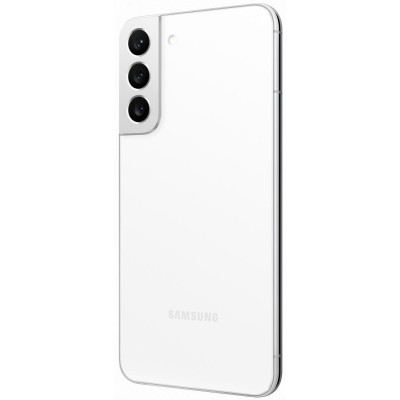 Samsung Galaxy S22 8/128GB Phantom White (SM-S901BZWD)