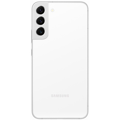 Samsung Galaxy S22 8/128GB Phantom White (SM-S901BZWD)