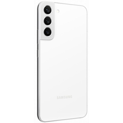 Samsung Galaxy S22 8/128GB Phantom White (SM-S901BZWD)