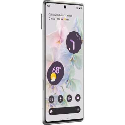 Google Pixel 6 Pro 12/256GB Cloudy White