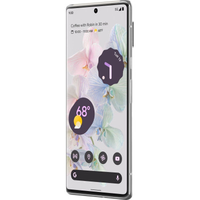 Google Pixel 6 Pro 12/256GB Cloudy White