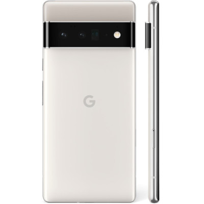 Google Pixel 6 Pro 12/256GB Cloudy White