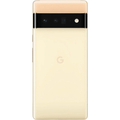 Google Pixel 6 Pro 12/256GB Sorta Sunny