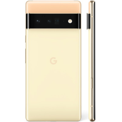 Google Pixel 6 Pro 12/256GB Sorta Sunny