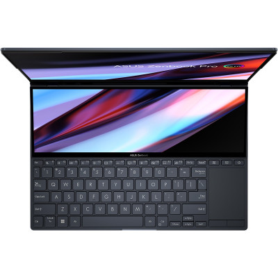 ASUS ZenBook Pro Duo 14 UX8402VV (UX8402VV-P1018W)