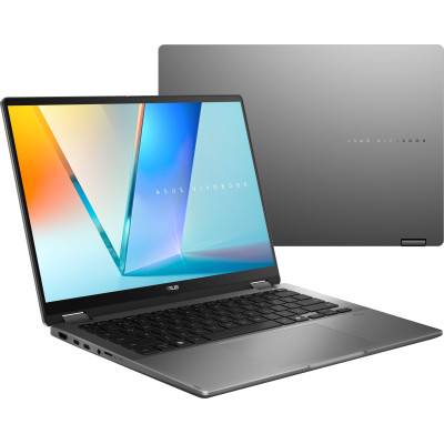 ASUS VivoBook 14 Flip TP3407SA (TP3407SA-QL064W)