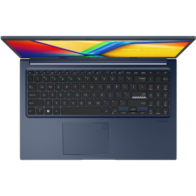 ASUS VivoBook 15 R1504VA (R1504VA-BQ922)