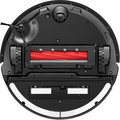 Робот-пылесос с влажной уборкой RoboRock S7 Max Ultra Black (S7MXU52-00)