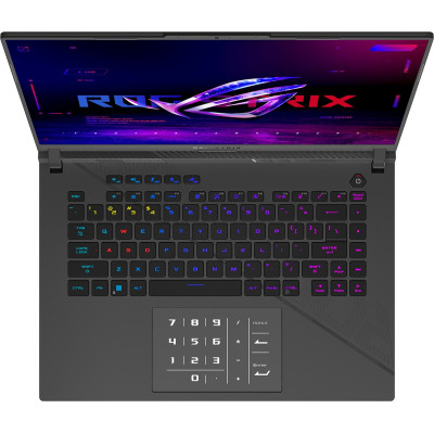 ASUS ROG Strix G16 G614JIR (G614JIR-N4021W)