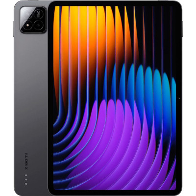Xiaomi Pad 7 Pro 12/512GB Gray (Matte Glass Version)
