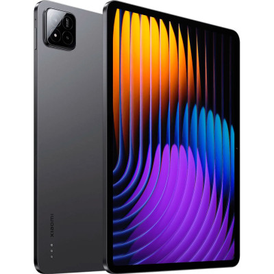 Xiaomi Pad 7 Pro 12/512GB Gray (Matte Glass Version)
