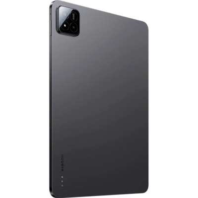 Xiaomi Pad 7 Pro 12/512GB Gray (Matte Glass Version)