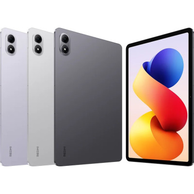 Xiaomi Redmi Pad 2 Pro 6/128GB Silver (VHU6250EU)