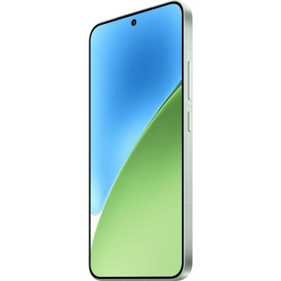 Xiaomi 15 12/256GB Green EU