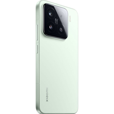 Xiaomi 15 12/256GB Green EU