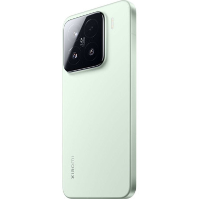 Xiaomi 15 12/256GB Green EU