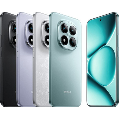 Xiaomi Redmi Note 15 Pro+ 16/512GB Cedar White
