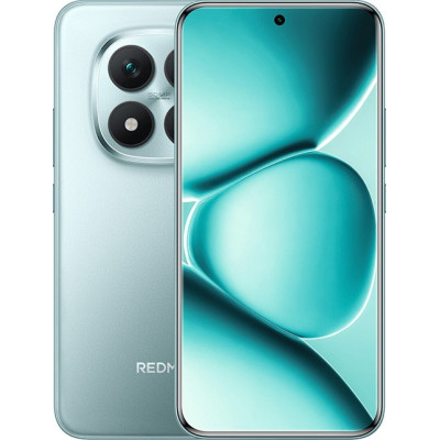 Xiaomi Redmi Note 15 Pro+ 12/512GB Azure Blue EU