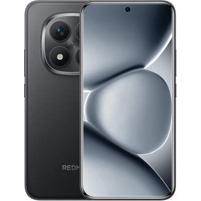 Xiaomi Redmi Note 15 Pro+ 12/256GB Midnight Black EU