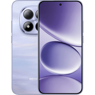 Xiaomi Redmi Note 15 Pro 12/256GB Smoke Purple EU