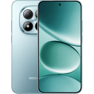 Xiaomi Redmi Note 15 Pro 8/256GB Azure Blue EU