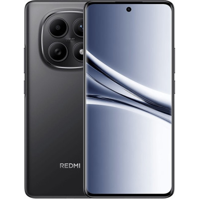 Xiaomi Redmi Note 15 8/128GB Midnight Black EU